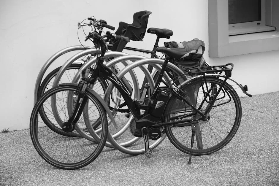 ebike basket