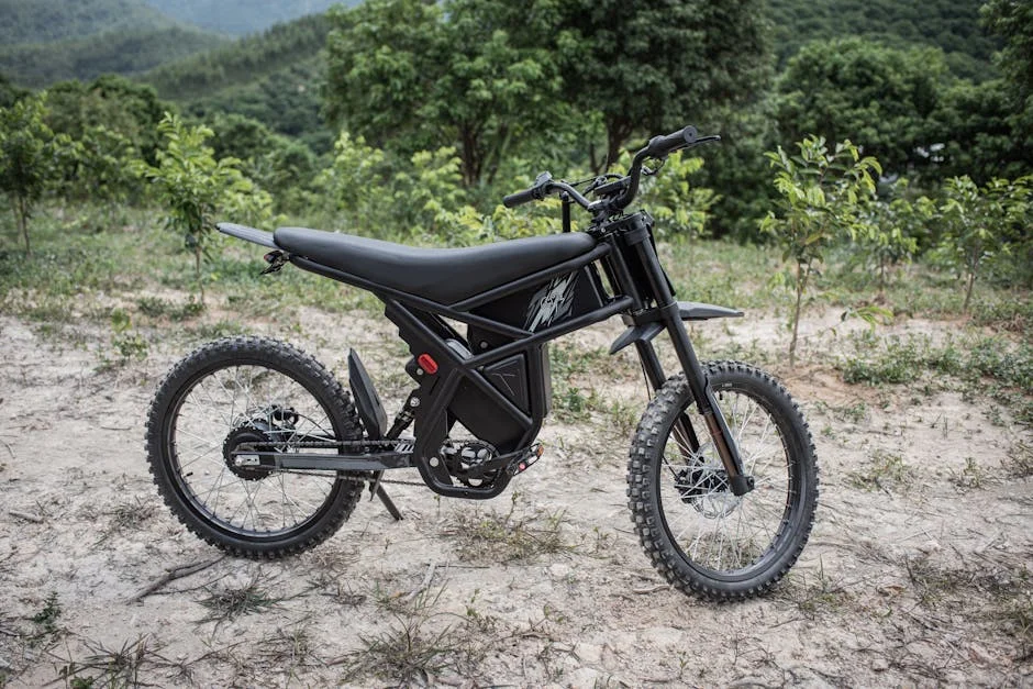 Ariel Rider X Class 60V Battery & Charger Buyer's Guide