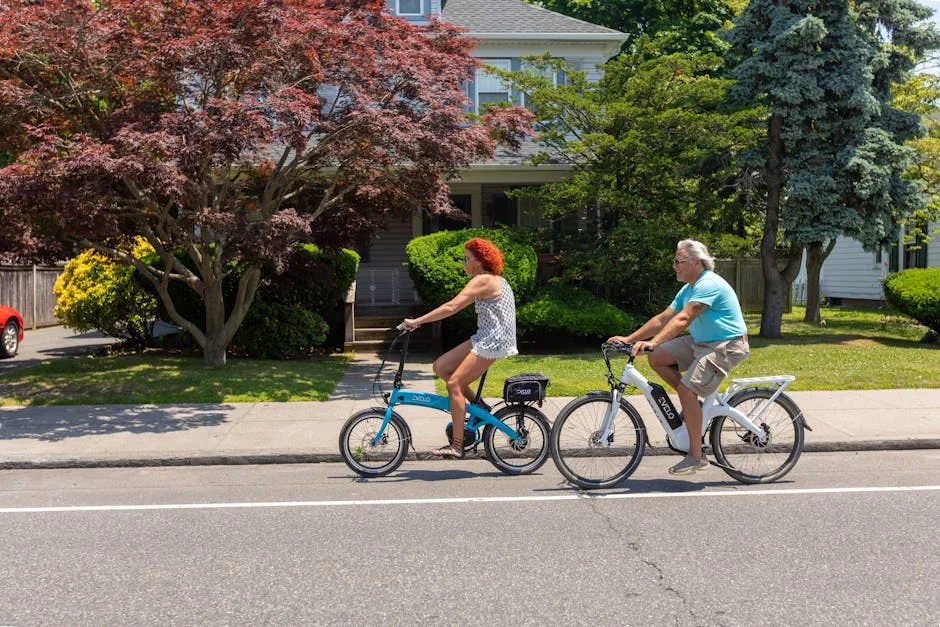 6 Best Aventon LR Accessories to Keep Your Bike Rideable