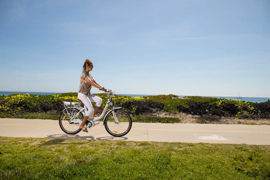 Turbo Levo E Bike Accessories: Top Picks for Night Riding