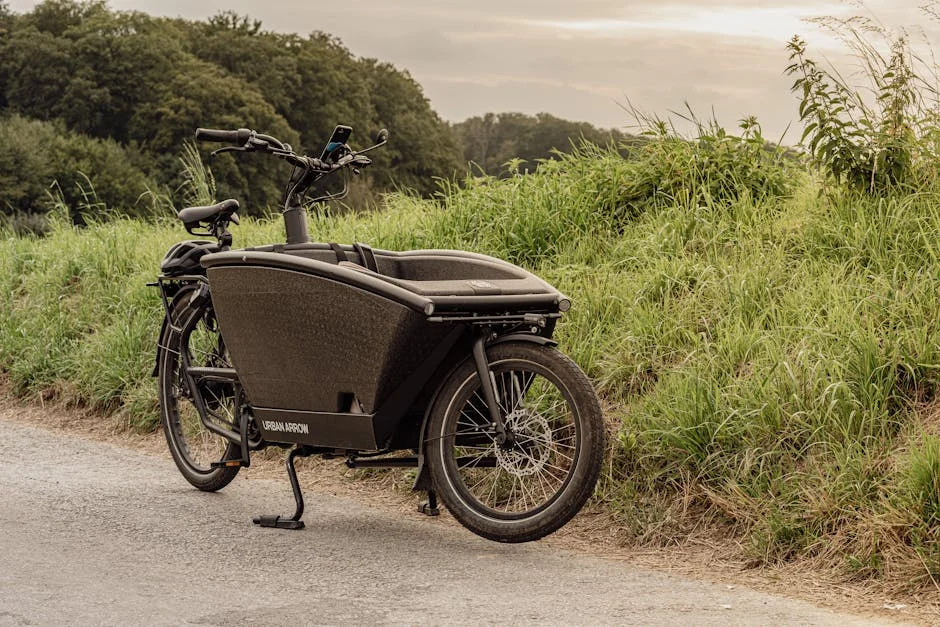Best Electric Cargo Bikes Reviewed: 6 Top Picks