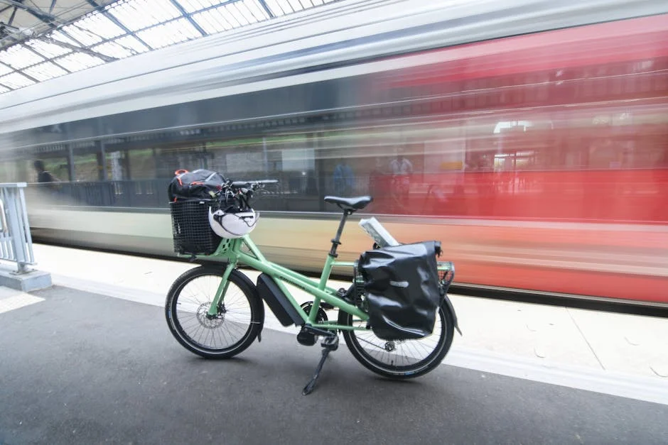 Fiido T2 Longtail Cargo Ebike Accessories Top Picks