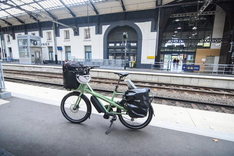 Non Electric Cargo Bikes: 6 Top Picks for 2024