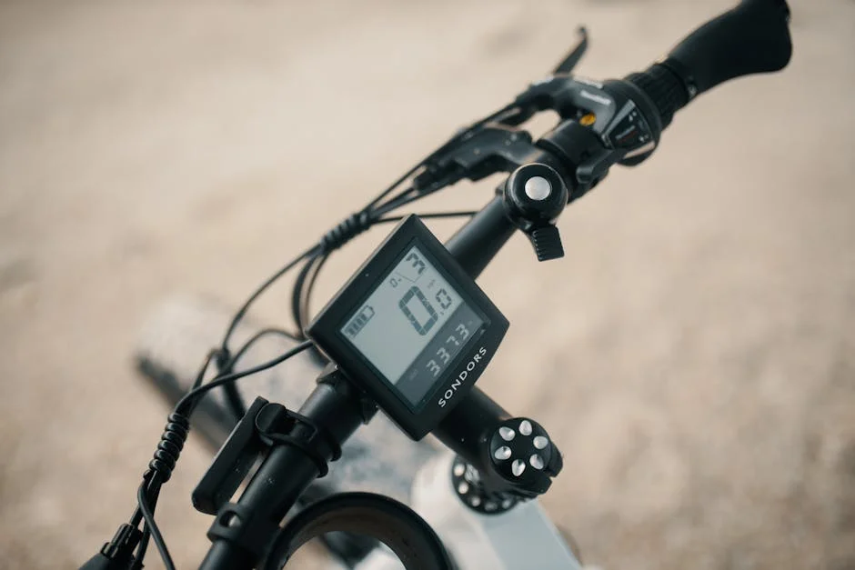 trek class 3 ebikes