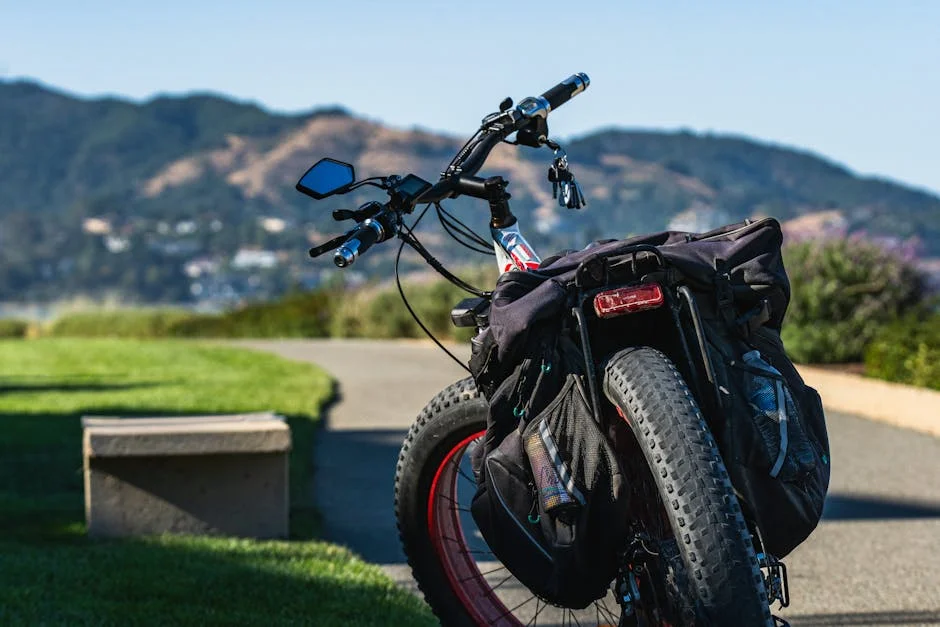 6 Best 20-Inch Fat Bike Electric Models Reviewed
