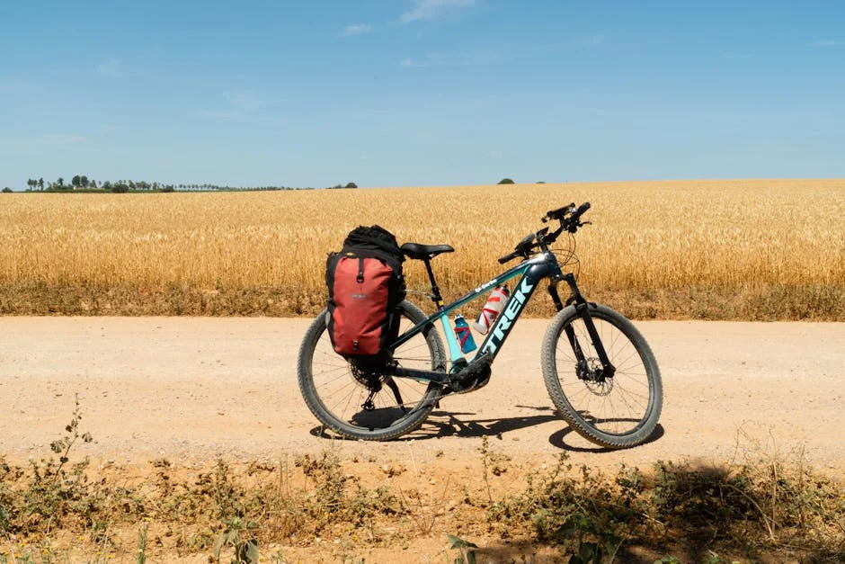 ride1up gravel roadster