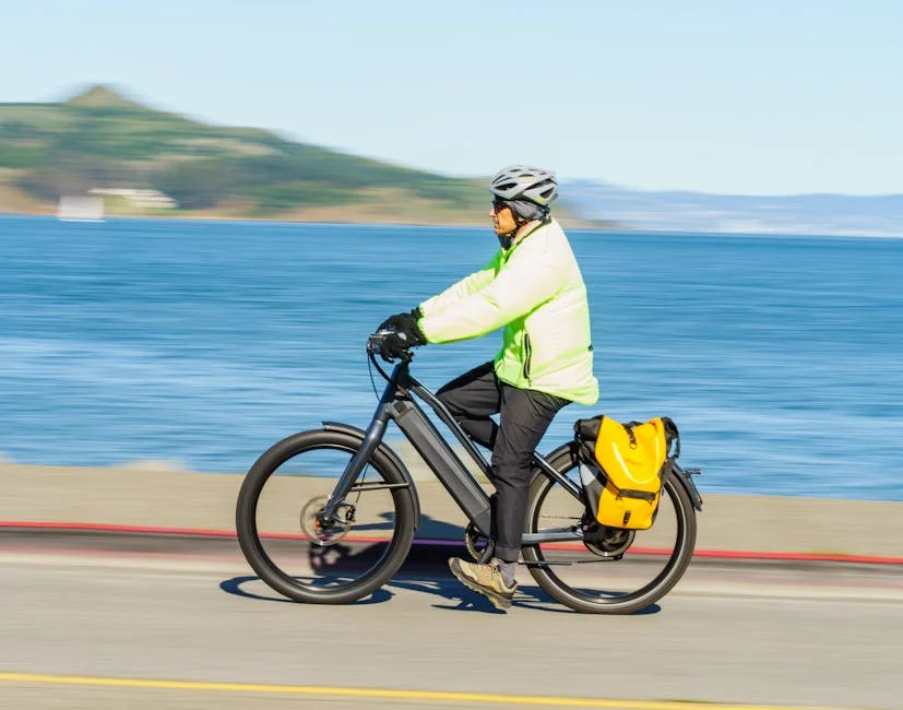 6 Best E-Bike Helmets With Visor: Top Picks Reviewed