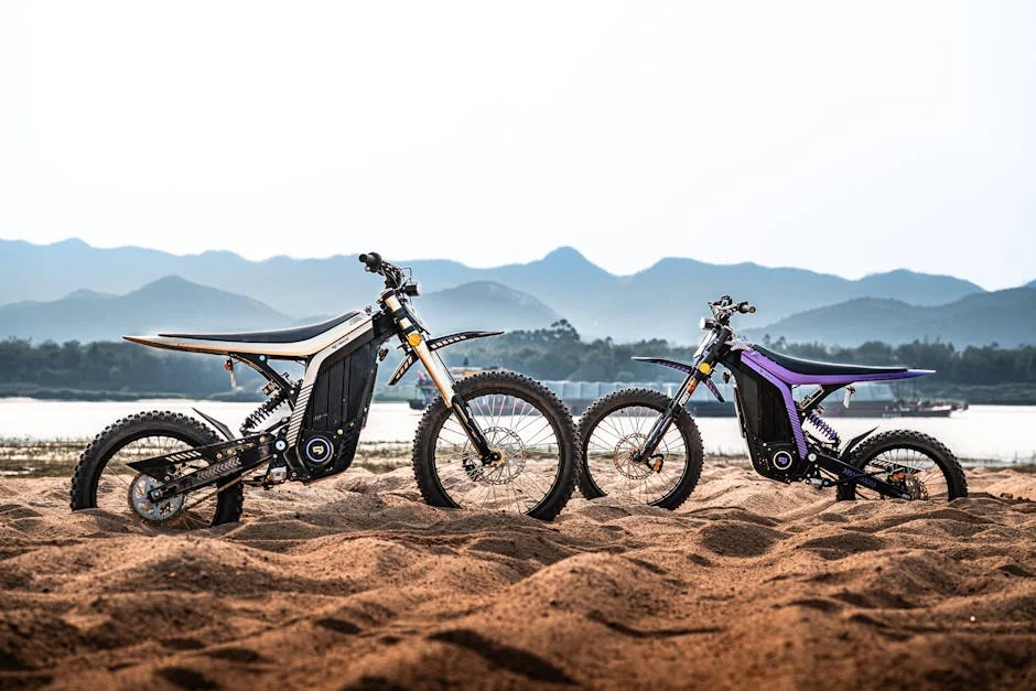 Electric Bicycle Thumb Throttle Buyer's Guide