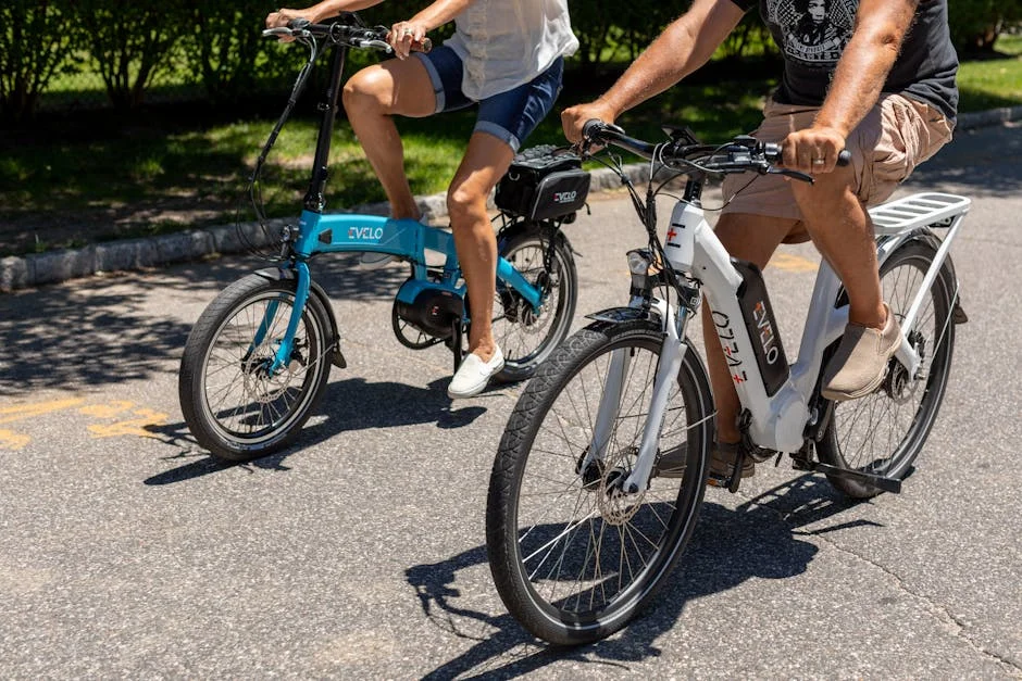 Pedal Assist E-Bike Buyer's Guide: What Actually Matters
