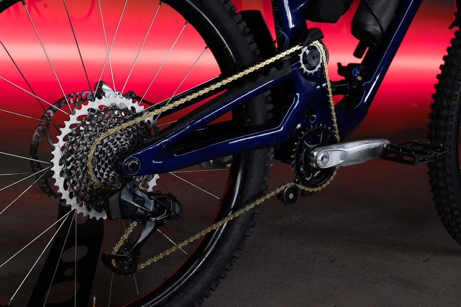 5000w ebike motor