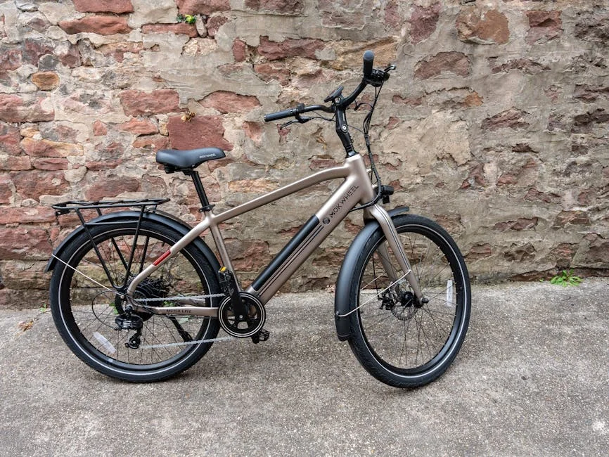 aventon front rack
