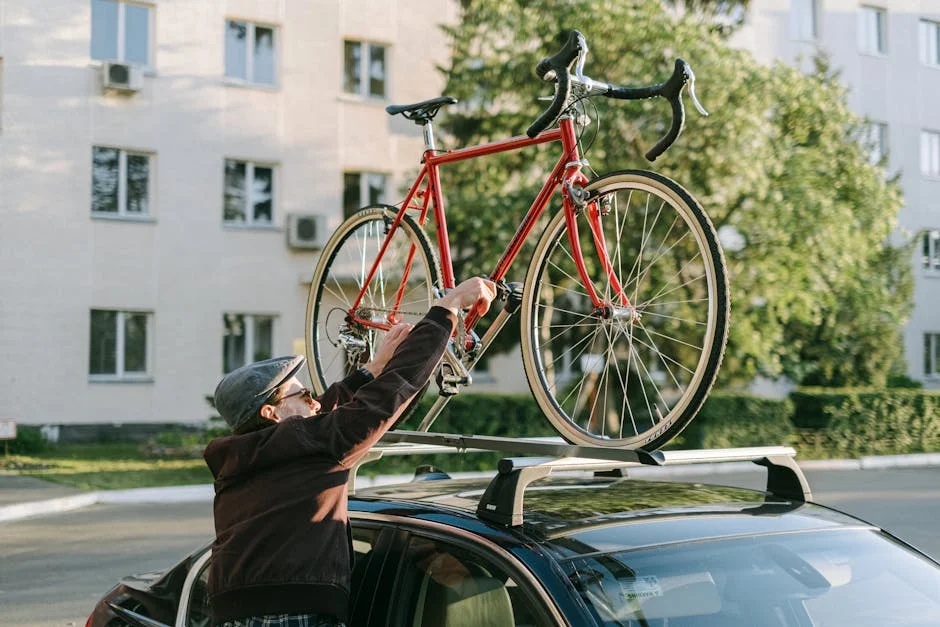 Hollywood Destination E Bike Rack Buyer's Guide