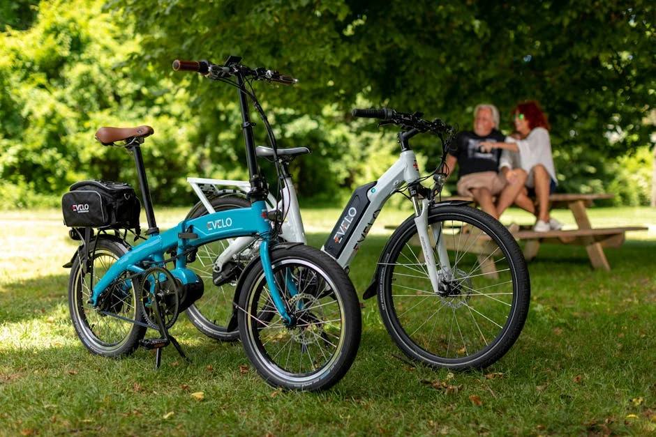 Best eBikes for Burning Man: 6 Top Picks Reviewed