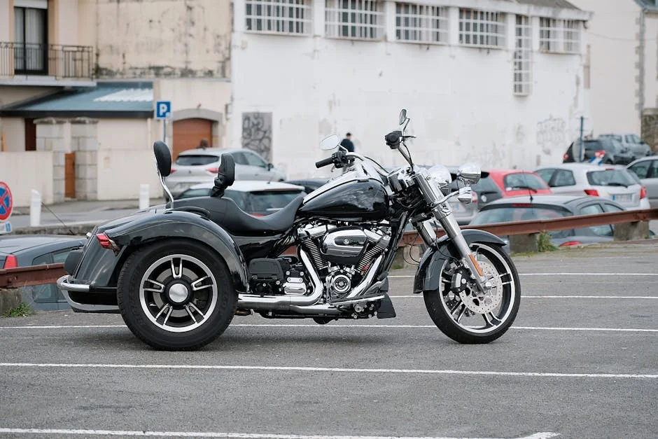 Mokwheel Trike Roundup: 6 Models Reviewed Across Age Groups