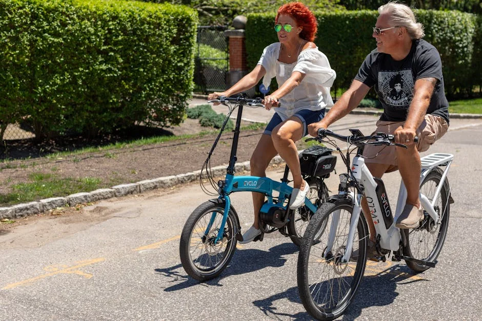 2025 IR iRET13 Electric Tricycle Roundup: Top Picks