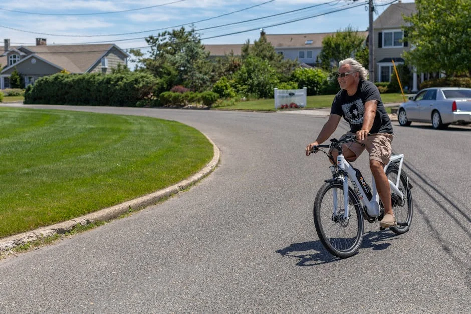 Electric Bikes Virginia Beach: Top Picks for Coastal Riding