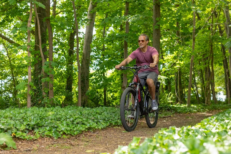 Sand Viper Electric Bikes Reviewed: Top Picks for Beach Riding